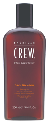 Classic Gray Shampoo 250 ml