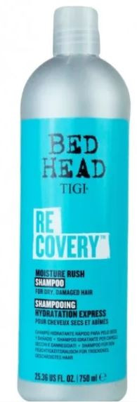 RECOVERY™ Shampoo 750 ml